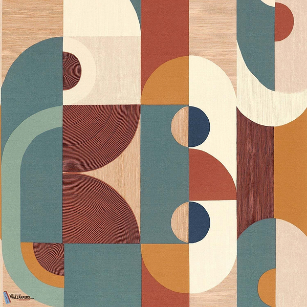 Vassily-Behang-Tapete-Casamance-Multico-Rol-75990610-Selected Wallpapers