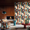 Vassily-Behang-Tapete-Casamance-Selected Wallpapers