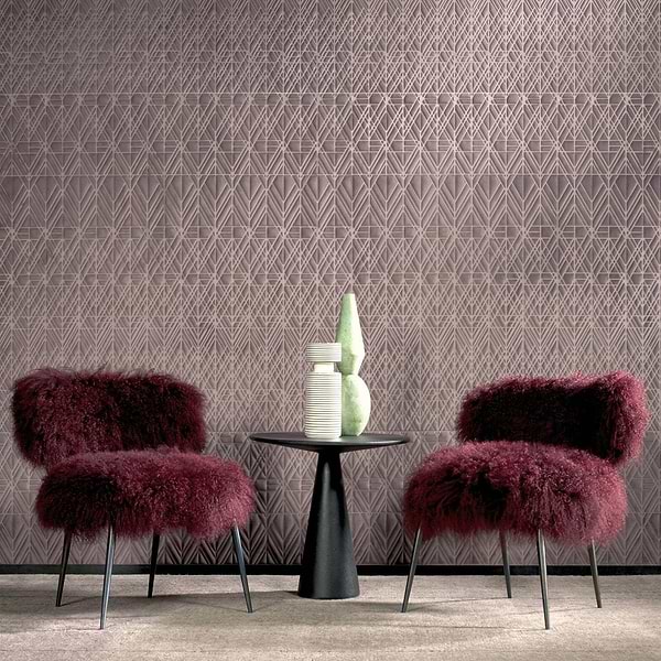 Vector-behang-Arte-Selected Wallpapers