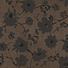 Velvet Flower and Lin-behang-Tapete-Flamant-3-Rol-18003-Selected Wallpapers
