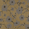 Velvet Flower and Lin-behang-Tapete-Flamant-7-Rol-18007-Selected Wallpapers