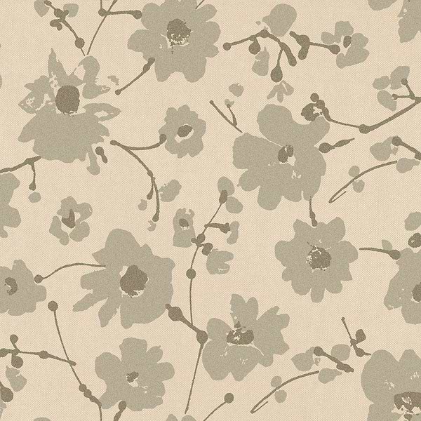 Velvet Flower and Lin-behang-Tapete-Flamant-10-Rol-18010-Selected Wallpapers