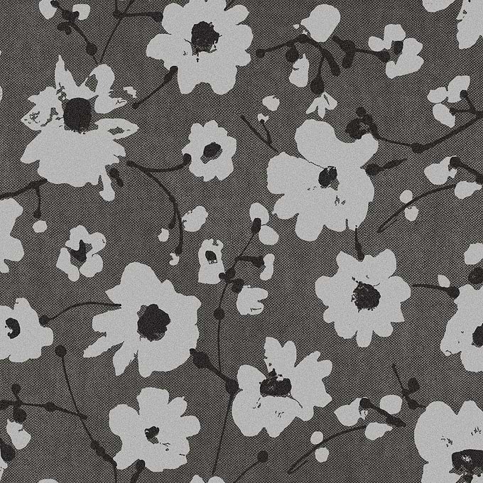 Velvet Flower and Lin-behang-Tapete-Flamant-11-Rol-18011-Selected Wallpapers