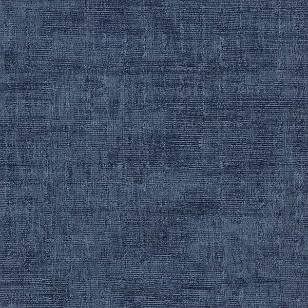 Velvet Tex-Behang-Tapete-Casamance-Bleu 4-Meter (M1)-91680534-Selected Wallpapers