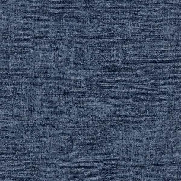 Velvet Tex-Behang-Tapete-Casamance-Bleu 4-Meter (M1)-91680534-Selected Wallpapers