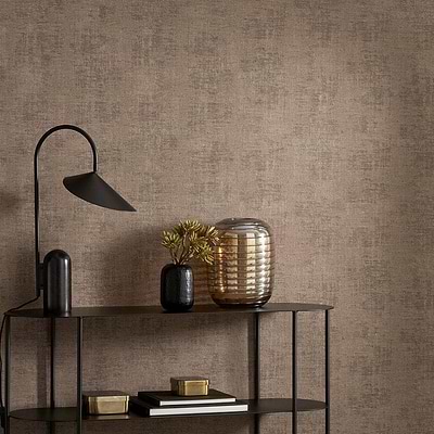 Velvet Tex-Behang-Tapete-Casamance-Selected Wallpapers