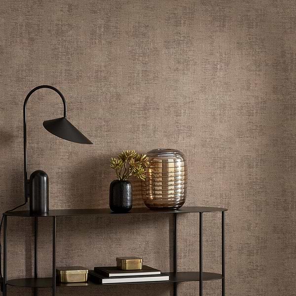 Velvet Tex-Behang-Tapete-Casamance-Selected Wallpapers