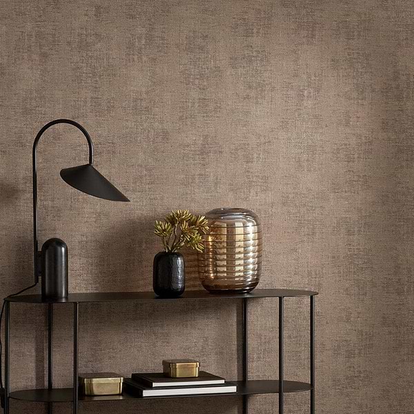 Velvet Tex-Behang-Tapete-Casamance-Selected Wallpapers