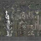 Venus Garden-behang-Tapete-LondonArt-02-RAW-S120-20001 02-Selected Wallpapers