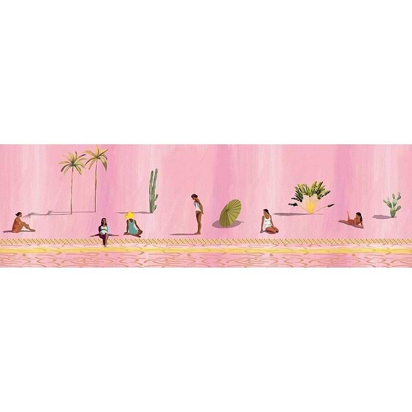 Venus-behang-Tapete-Elitis-Compleet-Rol-DM 908 01-Selected Wallpapers