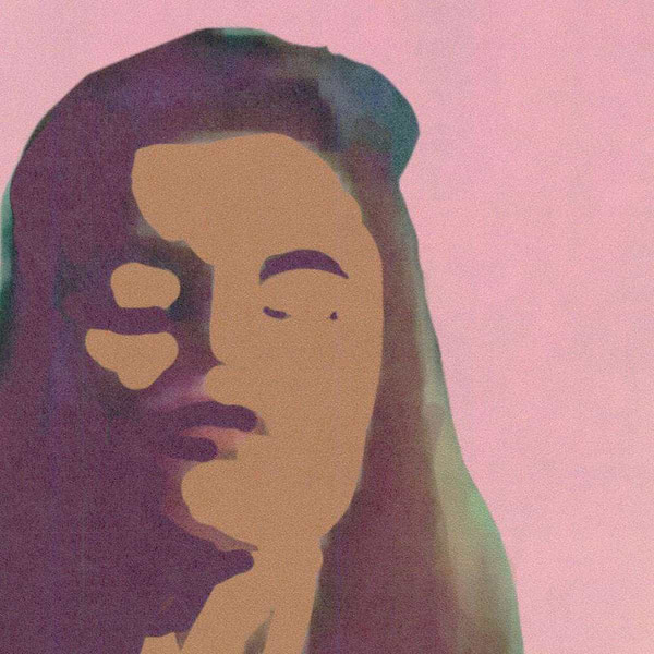 Venus-behang-Tapete-Elitis-Selected Wallpapers