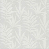 Verdi-Behang-Tapete-1838 wallcoverings-Ivory Flock-Rol-1703-113-01-Selected Wallpapers