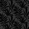 Verdi-Behang-Tapete-1838 wallcoverings-Ebony Flock-Rol-1703-113-07-Selected Wallpapers