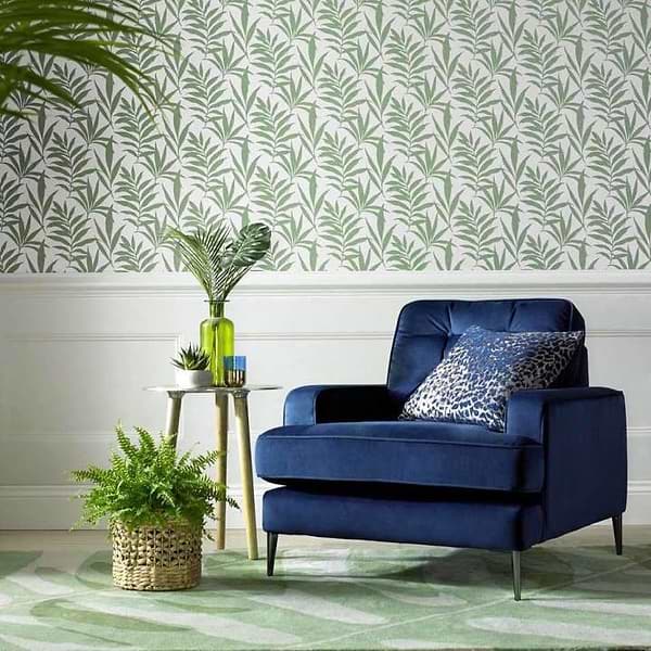 Verdi-Behang-Tapete-1838 wallcoverings-Selected Wallpapers