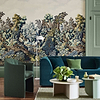Verdure Tapestry-behang-Tapete-Cole & Son-Selected Wallpapers