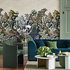 Verdure Tapestry-behang-Tapete-Cole & Son-Selected Wallpapers