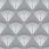 Veren-behang-Tapete-Designers Guild-Graphite-Rol-PDG1032/02-Selected Wallpapers