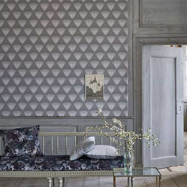 Veren-behang-Tapete-Designers Guild-Selected Wallpapers