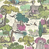 Versailles Grand-behang-Tapete-Cole & Son-Bright Classic Multi-Set-99/16064-Selected Wallpapers