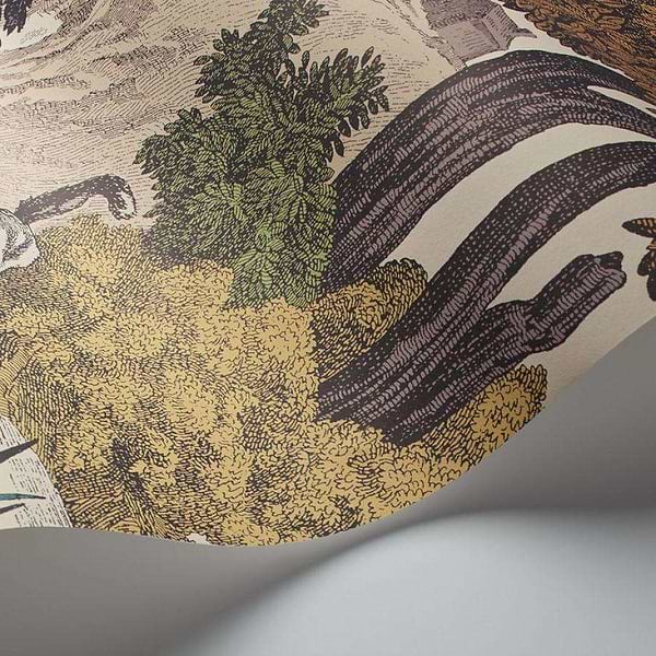 Versailles Grand-behang-Tapete-Cole & Son-Selected Wallpapers