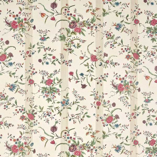 Vert-Bois Rayure-behang-Tapete-Braquenie-Room-Meter (M1)-BP379001-Selected Wallpapers