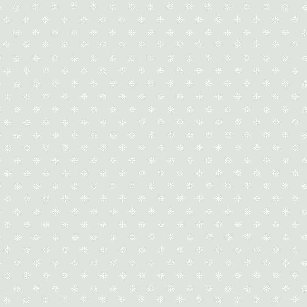 Victorian Star-Behang-Tapete-Cole & Son-Duck Egg-Rol-100/7032-Selected Wallpapers