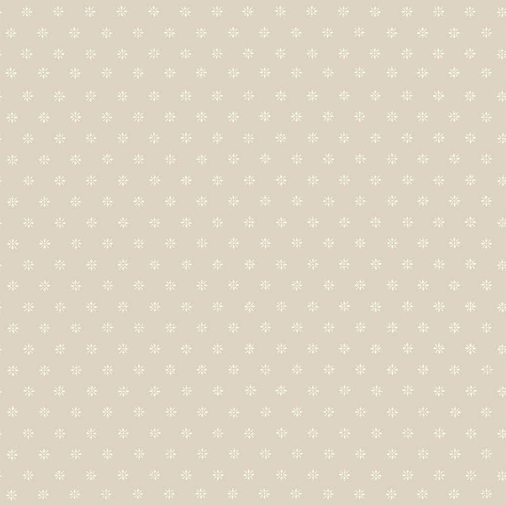 Victorian Star-Behang-Tapete-Cole & Son-Safari-Rol-100/7033-Selected Wallpapers