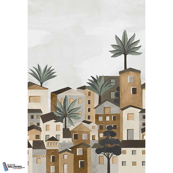 Vila Viela-Behang-Tapete-Casamance-Selected Wallpapers