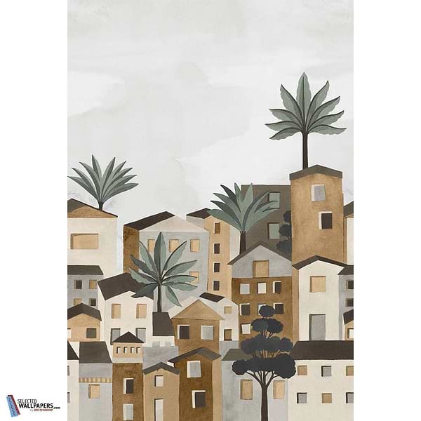 Vila Viela-Behang-Tapete-Casamance-Selected Wallpapers