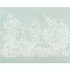 Villa Garden Mural-Behang-Tapete-Thibaut-Robin's Egg-Set-TM10854-Selected Wallpapers