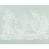 Villa Garden Mural-Behang-Tapete-Thibaut-Robin's Egg-Set-TM10854-Selected Wallpapers
