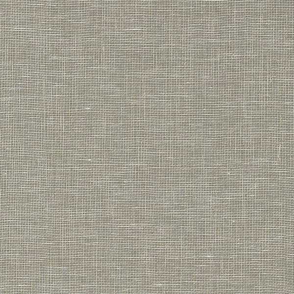 Villa Garden Texture-Behang-Tapete-Thibaut-Charcoal-Rol-T10853-Selected Wallpapers