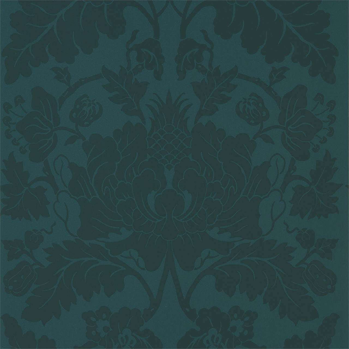 Villandry-behang-Tapete-Zoffany-Serpentine-Rol-312698-Selected Wallpapers