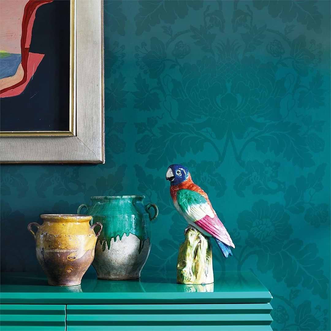 Villandry-behang-Tapete-Zoffany-Selected Wallpapers