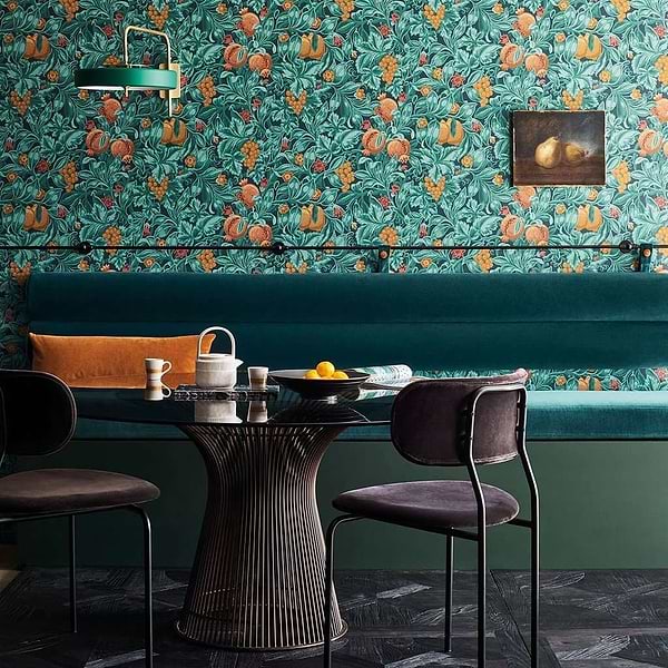 Vines of Pomona-behang-Tapete-Cole & Son-Selected Wallpapers