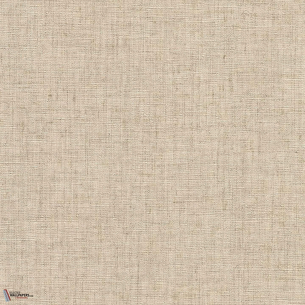 Vinyl Belgian Linen II-behang-Phillip Jeffries-Flemish Flax-Rol-4637-Selected Wallpapers