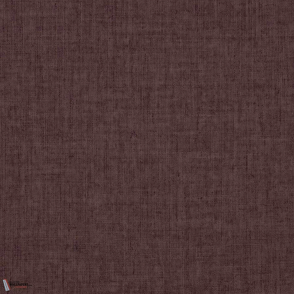 Vinyl Belgian Linen II-behang-Phillip Jeffries-Sweet Fig-Rol-4600-Selected Wallpapers