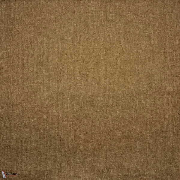 Vinyl Leo's Luxe Linens II-behang-Phillip Jeffries-Golden Glow-Rol-4546-Selected Wallpapers