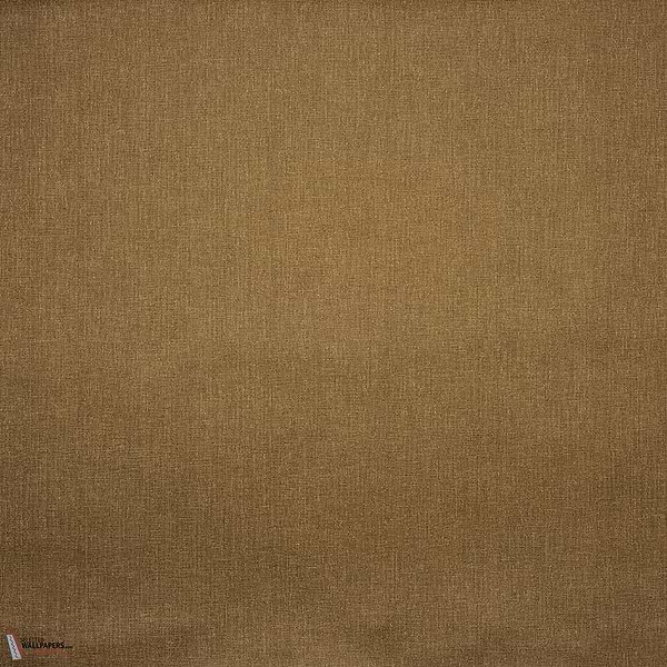 Vinyl Leo's Luxe Linens II-behang-Phillip Jeffries-Golden Glow-Rol-4546-Selected Wallpapers