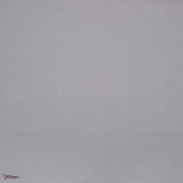 Vinyl Leo's Luxe Linens II-behang-Phillip Jeffries-Gray Glisten-Rol-4543-Selected Wallpapers