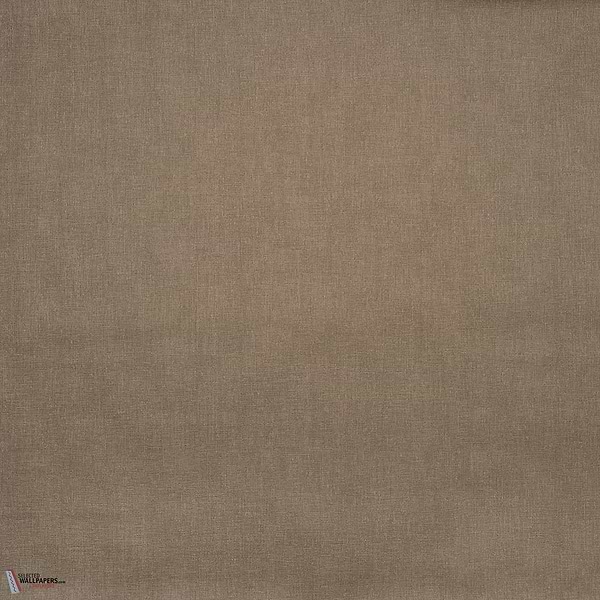 Vinyl Leo's Luxe Linens II-behang-Phillip Jeffries-Light Bronze-Rol-4545-Selected Wallpapers