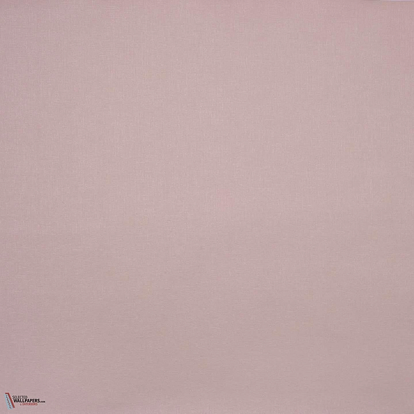 Vinyl Leo's Luxe Linens II-behang-Phillip Jeffries-Plume Pink-Rol-4538-Selected Wallpapers