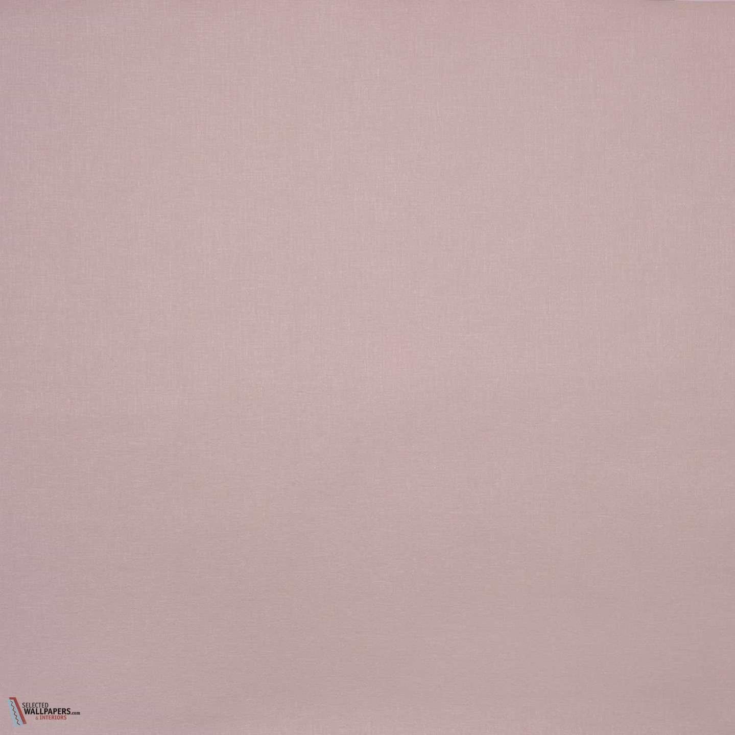 Vinyl Leo's Luxe Linens II-behang-Phillip Jeffries-Plume Pink-Rol-4538-Selected Wallpapers