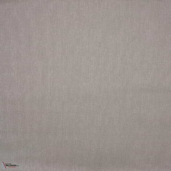 Vinyl Leo's Luxe Linens II-behang-Phillip Jeffries-Set in Stone-Rol-4542-Selected Wallpapers