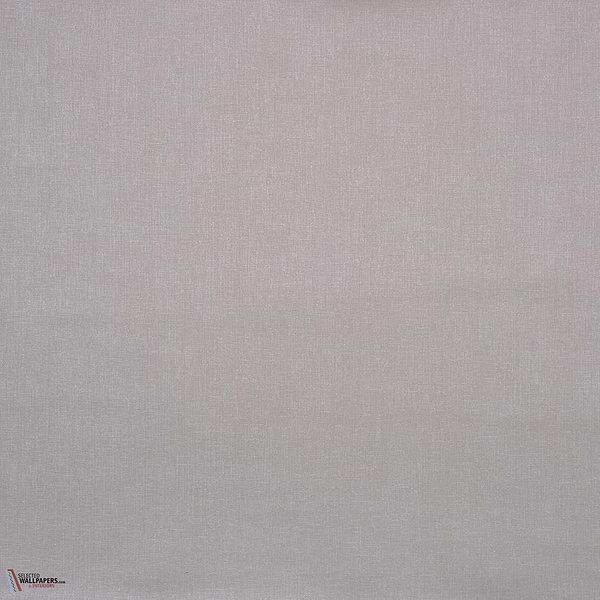 Vinyl Leo's Luxe Linens II-behang-Phillip Jeffries-Silver Lamé-Rol-4541-Selected Wallpapers