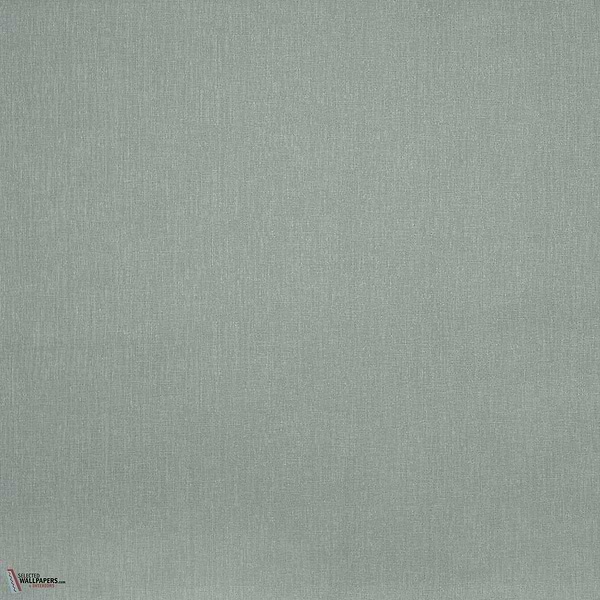 Vinyl Leo's Luxe Linens II-behang-Phillip Jeffries-Verdigris-Rol-4544-Selected Wallpapers