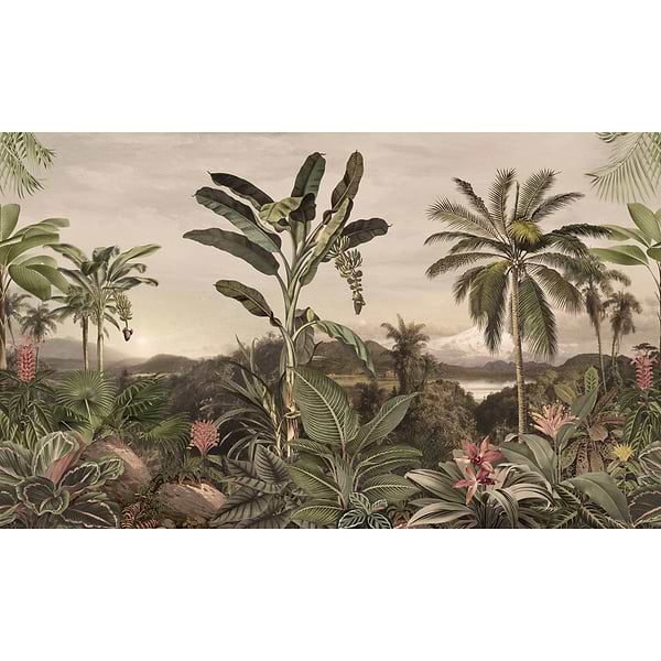 Vista-Behang-Tapete-Presence-Selected Wallpapers