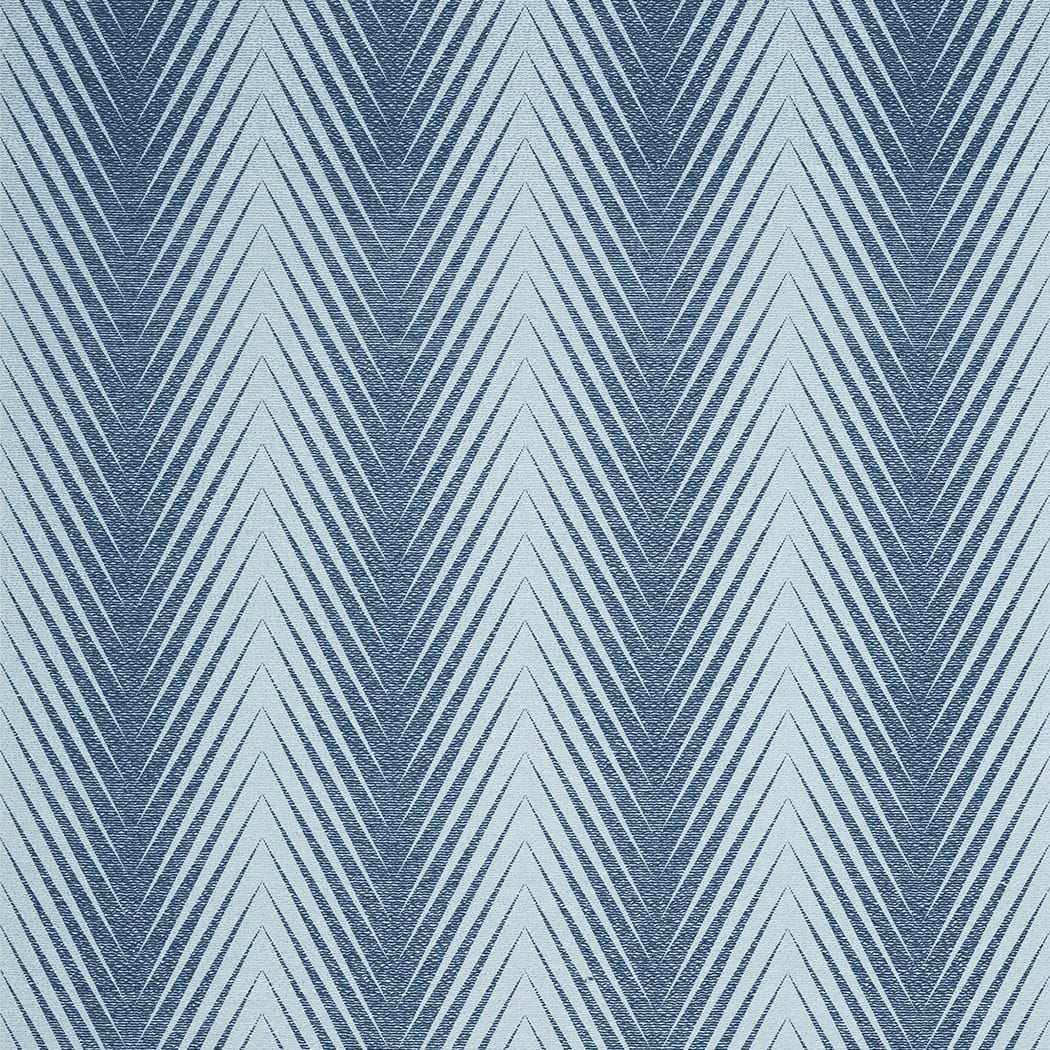 Viva-Behang-Tapete-Thibaut-Navy and Light Blue-Rol-T12830-Selected Wallpapers