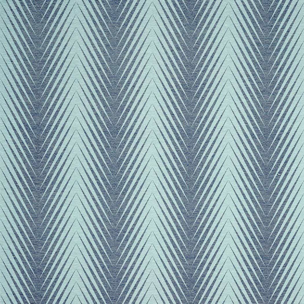 Viva-Behang-Tapete-Thibaut-Navy and Aqua-Rol-T12831-Selected Wallpapers