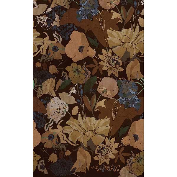 Vivaldi-Behang-Wall & Deco-Selected Wallpapers